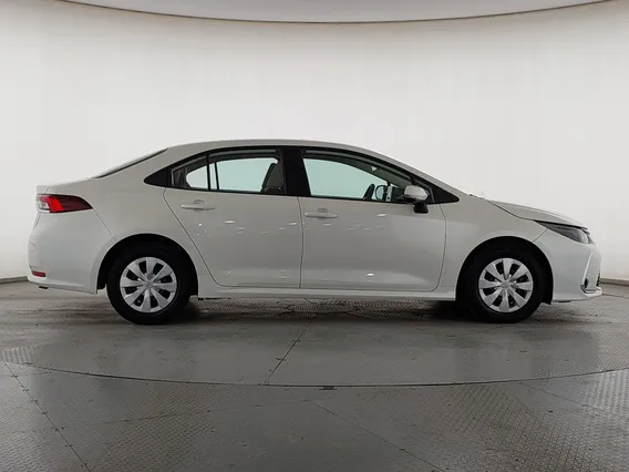Toyota Corolla XLI 2021 