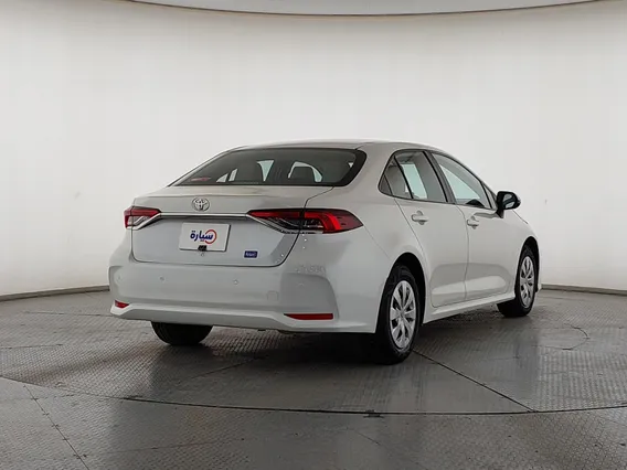 Toyota Corolla XLI 2021 