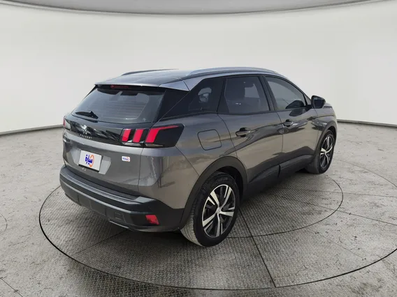Peugeot 3008 Active 2025 