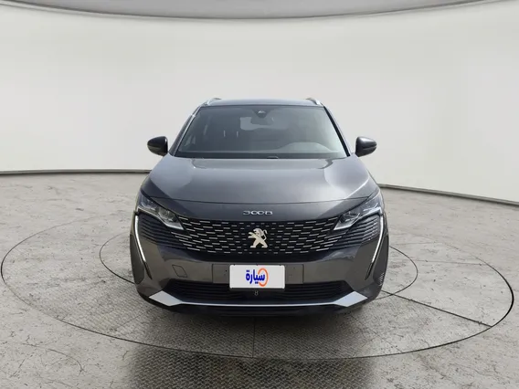 Peugeot 3008 Active 2025 