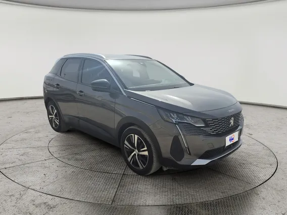 Peugeot 3008 Active 2025 