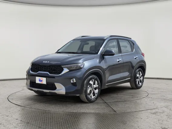 Kia SONET GL 2022 