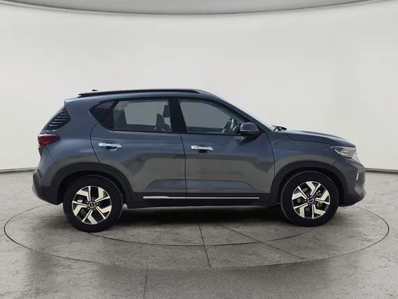 Kia SONET GL 2022 