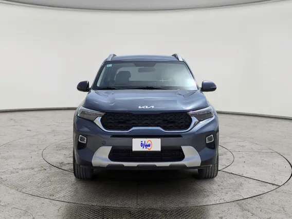 Kia SONET GL 2022 