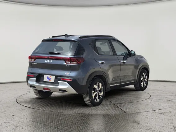 Kia SONET GL 2022 