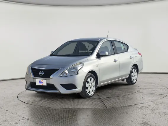 Nissan Sunny Classic 2022 