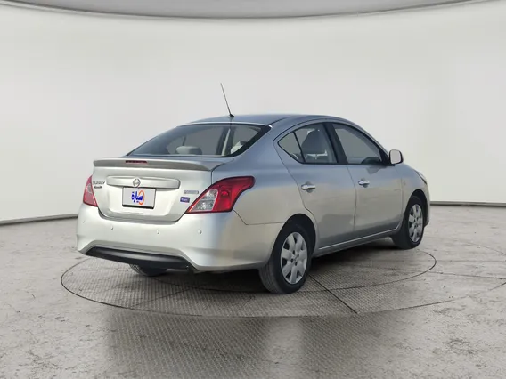 Nissan Sunny Classic 2022 