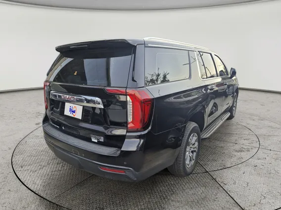 GMC Yukon SLE 2024 