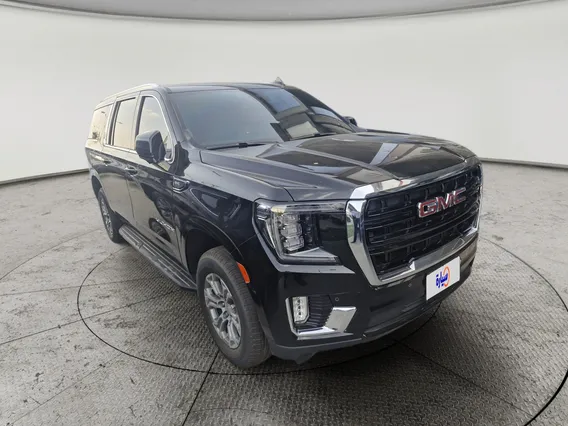 GMC Yukon SLE 2024 