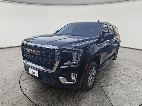 GMC Yukon SLE 2024 