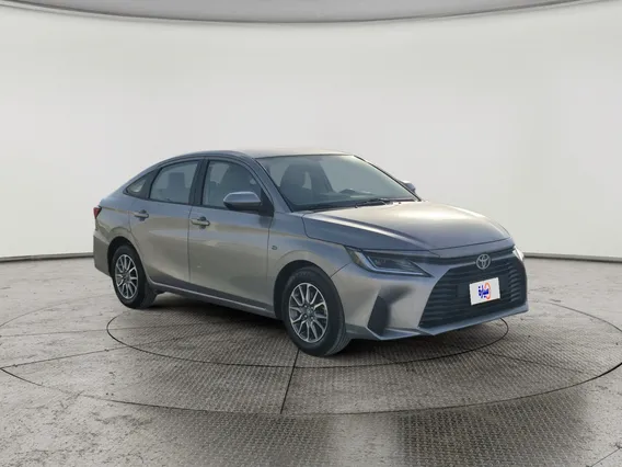 Toyota Yaris  Y 2024 