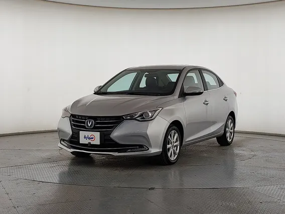 Changan Alsvin Full Option 2024 