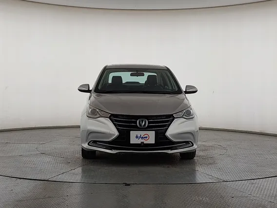Changan Alsvin Full Option 2024 