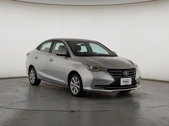 Changan Alsvin Full Option 2024 