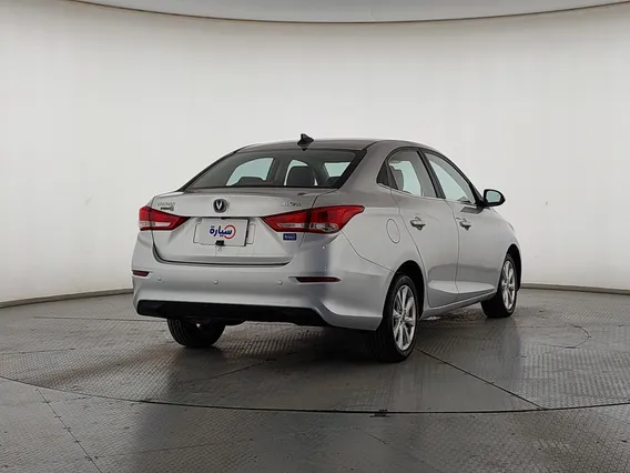 Changan Alsvin Full Option 2024 