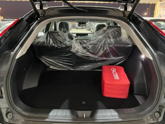 GAC Emkoo GL 2025 