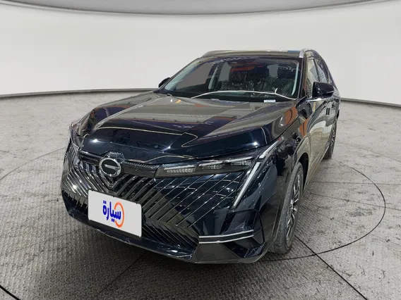 GAC Emkoo GL 2025 