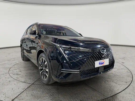 GAC Emkoo GL 2025 