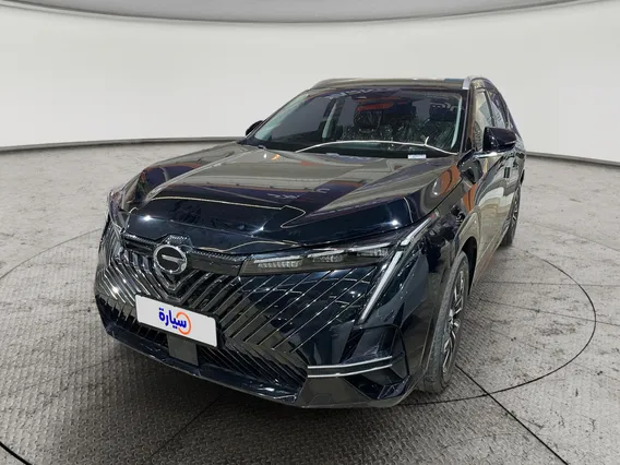 GAC إيمكو جي ال 2025 