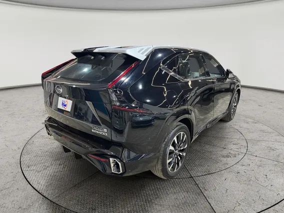 GAC إيمكو جي ال 2025 