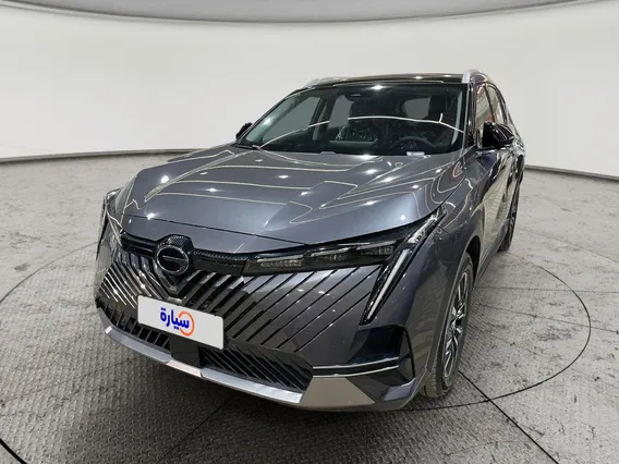 GAC Emkoo GL 2025 