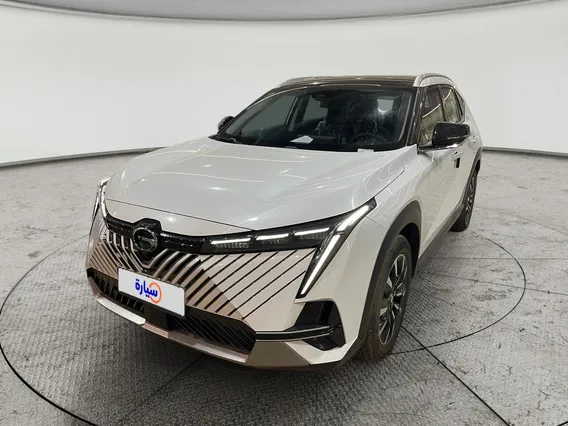 GAC Emkoo GL 2025 