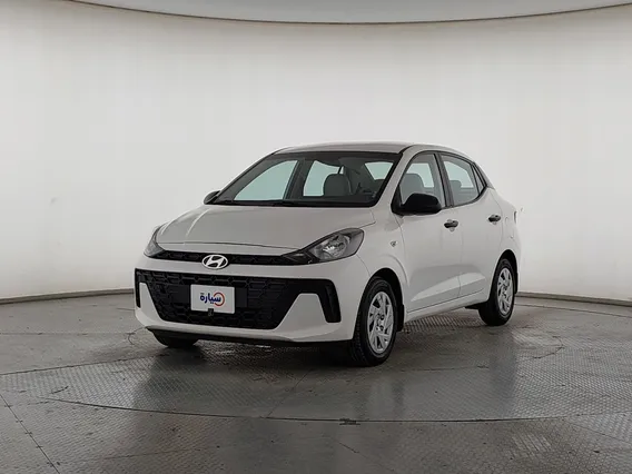 Hyundai Grand i10 Fleet 2024 