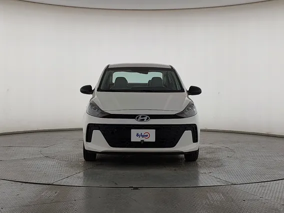 Hyundai Grand i10 Fleet 2024 