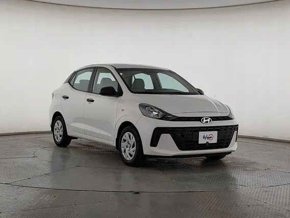 Hyundai Grand i10 Fleet 2024 