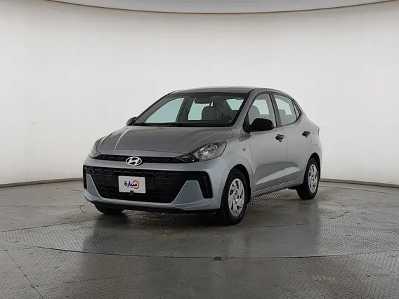هيونداي Grand i10 فلييت 2024 