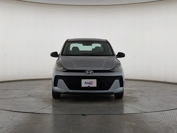 هيونداي Grand i10 فلييت 2024 
