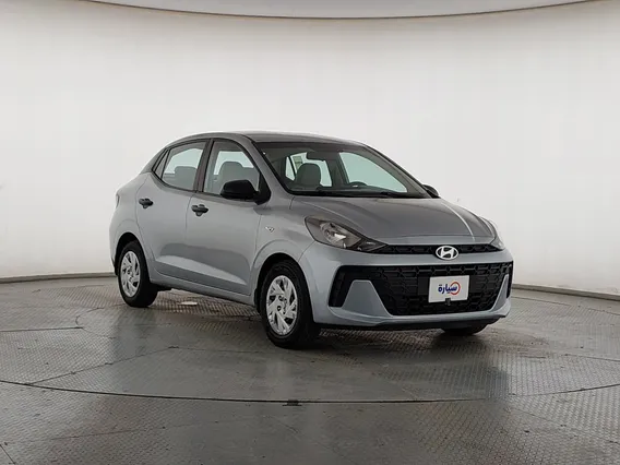 هيونداي Grand i10 فلييت 2024 