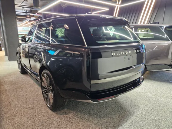 Land Rover Range Rover HSE 2026 