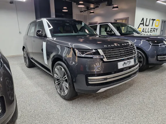 Land Rover Range Rover HSE 2026 