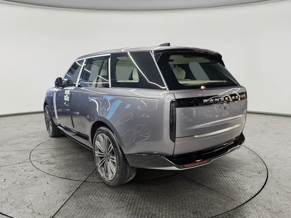 Land Rover Range Rover HSE 2026 