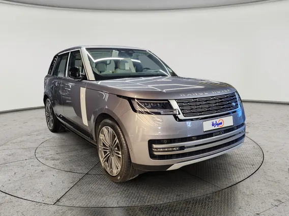 Land Rover Range Rover HSE 2026 