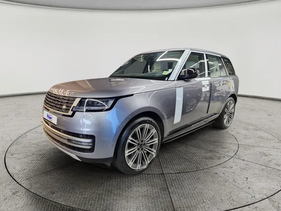 Land Rover Range Rover HSE 2026 