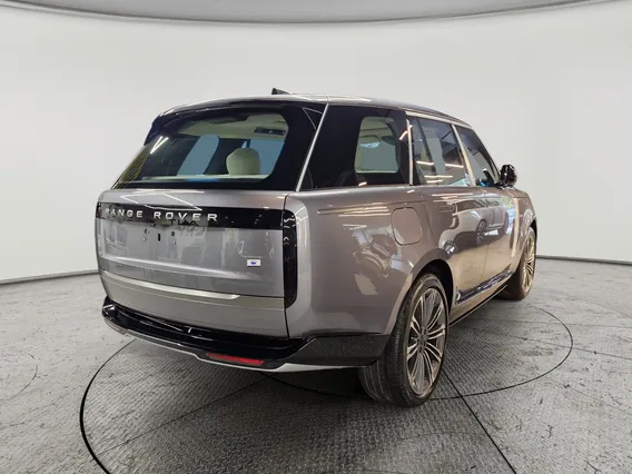 Land Rover Range Rover HSE 2026 