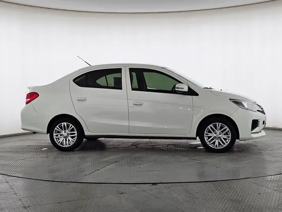 Mitsubishi Attrage GLX HL 2023 
