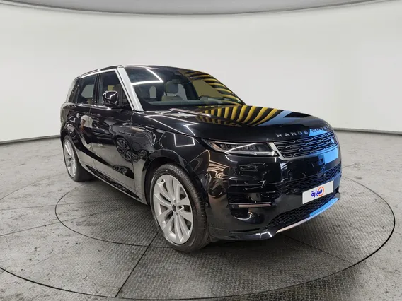 Land Rover Range Rover Sport HSE 2026 