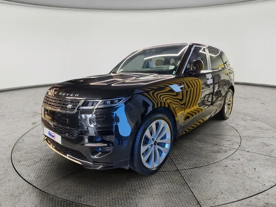 Land Rover Range Rover Sport HSE 2026 