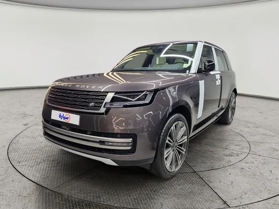 Land Rover Range Rover HSE 2026 