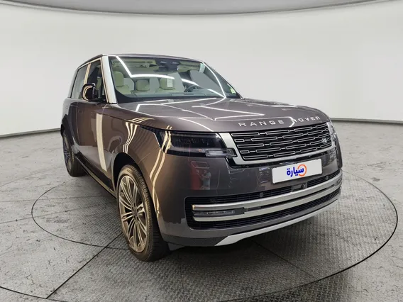 Land Rover Range Rover HSE 2026 