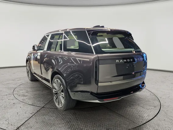 Land Rover Range Rover HSE 2026 