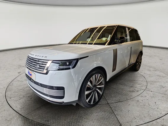 Land Rover Range Rover Autobiography  2025 