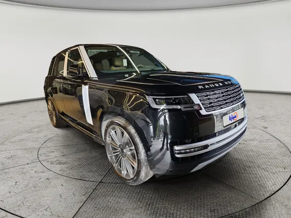 Land Rover Range Rover Autobiography  2026 