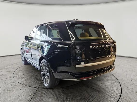 Land Rover Range Rover Autobiography  2026 