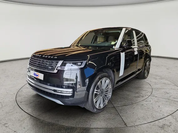 Land Rover Range Rover Autobiography  2026 