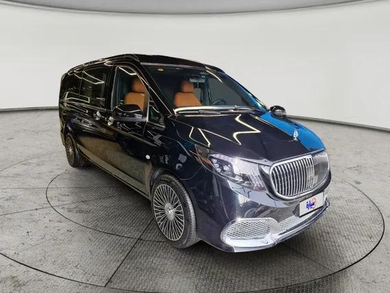مرسيدس V300  2025 