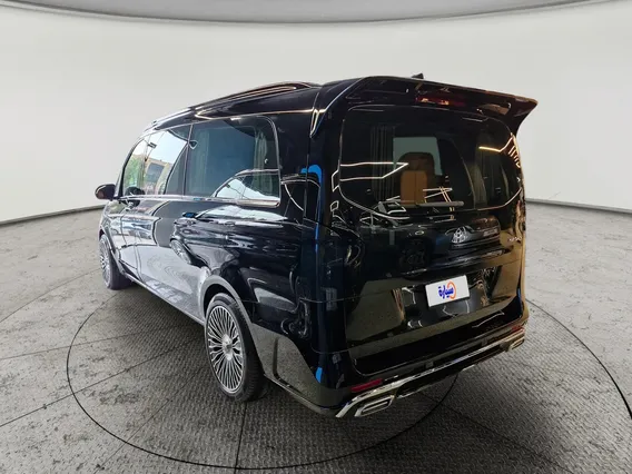 مرسيدس V300  2025 